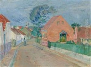 Village Scene
