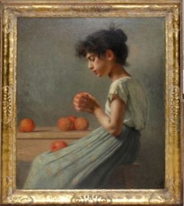 Untitled by Percy Ives