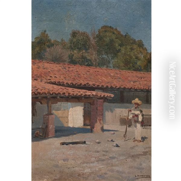 Sin Titulo - view 1