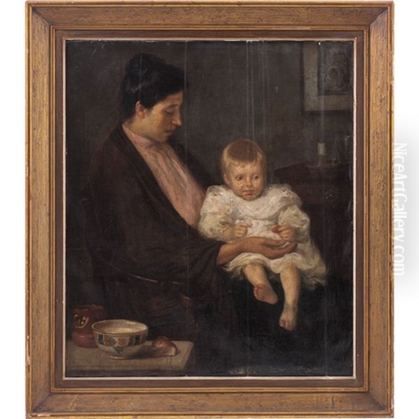 La Maternidad - view 1