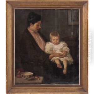 La Maternidad