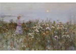 Faraway Thoughts by Frederick William Jackson
