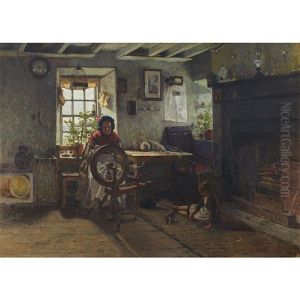 The Spinner
