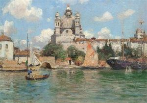 Venice Venice