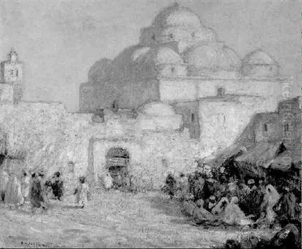 Morocco - view 1
