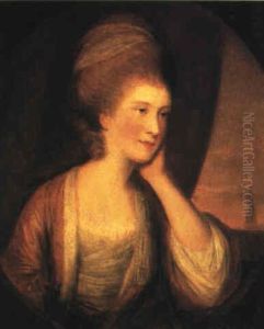 Portrait Of A Lady