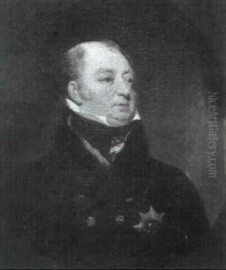 The Duke Of York And Albany