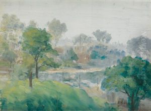Morris Heights, N.y. City by May Howard Jackson