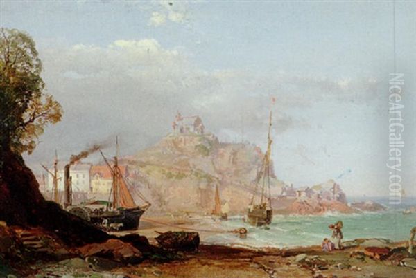 Lantern Hill, Ilfracombe - view 1