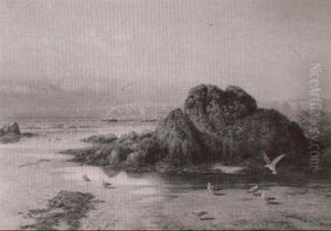 A West Cornwall Bay A West Cornwall Bay