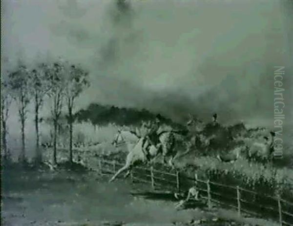 Over The Fence; The Return - view 1