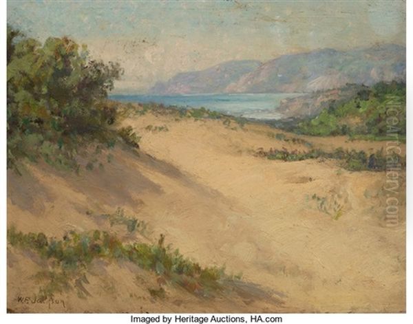 Entrance To The Golden Gate, San Francisco - view 1