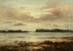 Atmospheric Marsh