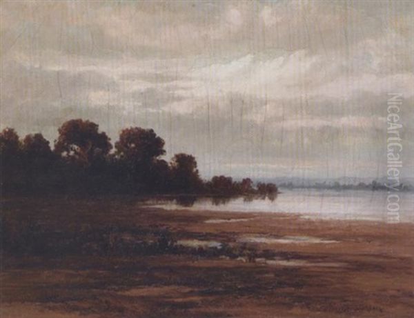 2 1/2 Miles East Of The Sacramento River - view 1