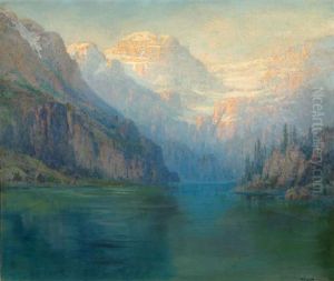 Lake Louise - Banff Lake Louise - Banff