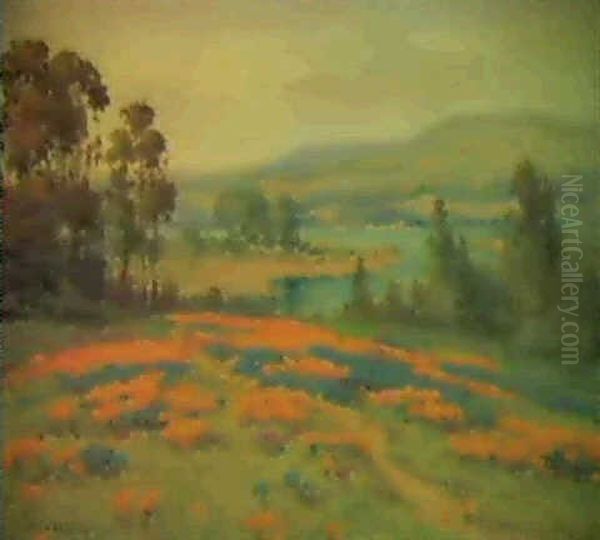 Russian River - view 1