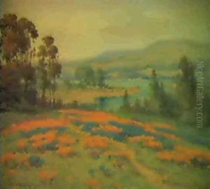 Russian River by William Henry Jackson
