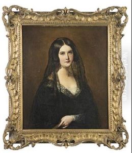Joven by Julius Jacob the Younger