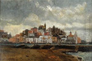 Stadtansicht Pozzuoli