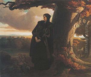 Izabella Bucsuja (masolat Wagner Sandor Izabella Bucsuja Cimu Keperol) [farewell Of Izabella]