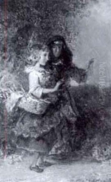 Gypsy Girls - view 1