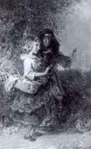 Gypsy Girls Gypsy Girls