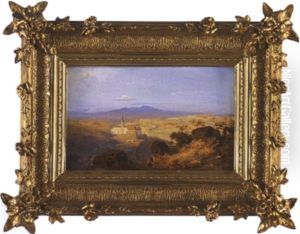 Landschaft Landschaft