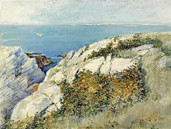 View Of The Sound - view 1