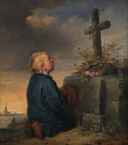 The Prayer