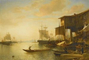 On The Bosphorus