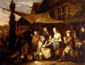 The Fortune Teller