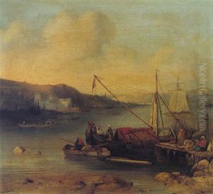 On The Bosphoros