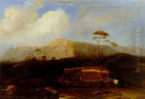 An Extensive Greek Landscape