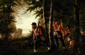En Snigpatrouille