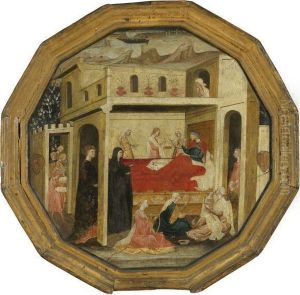 The Montauri Birth Tray