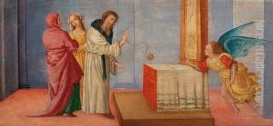 Storia Di Un Santo