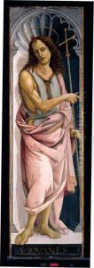 Saint John The Baptist