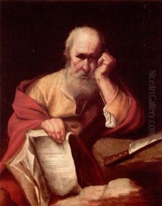 Saint Bartholomew
