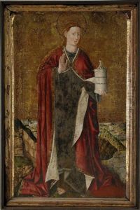 Maria Magdalena Maria Magdalena