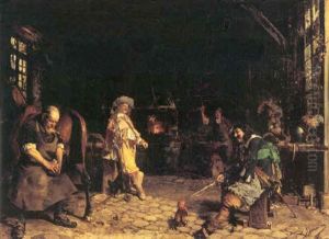 The Smithy
