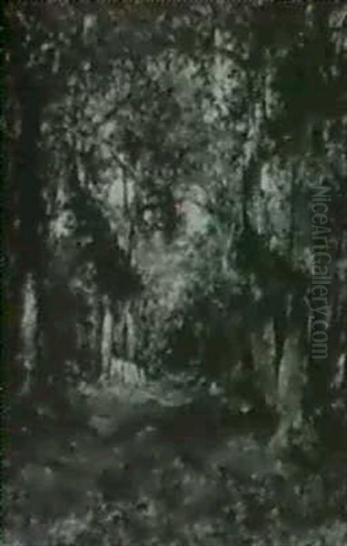 Chemin De Foret - view 1