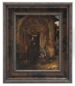 Los Fieles Servidores De Dios (les Fideles Serviteurs De Dieu)