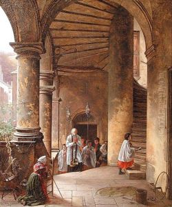 La Procession