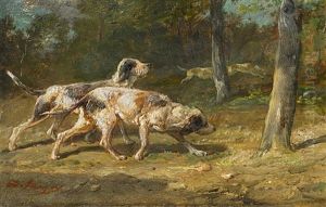 Jagdhunde