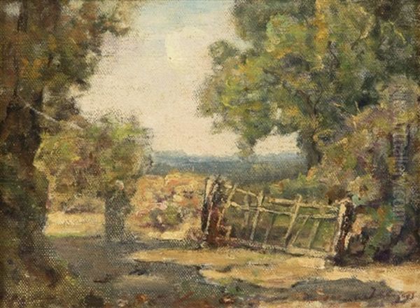 Le Faouet - view 1