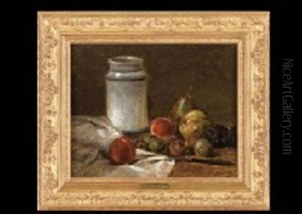 Composition Aux Fruits - view 1