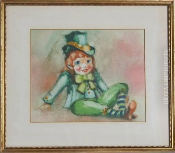 Leprechaun - view 1