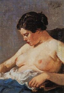 A Nude A Nude