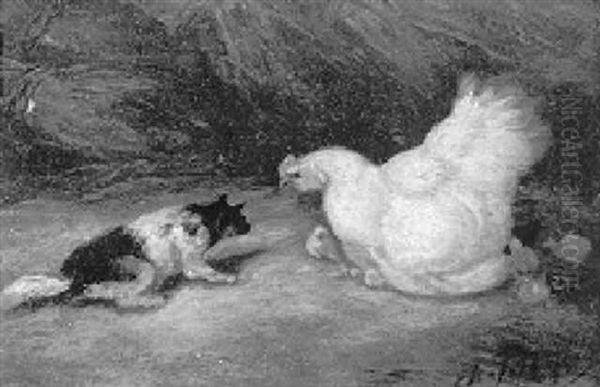 Hund Und Huhn - view 1