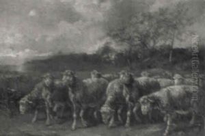 Moutons